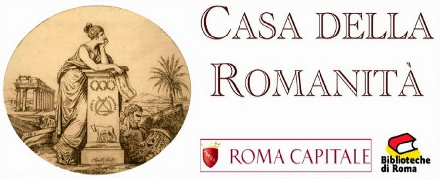 Logo della Casa della Romanit